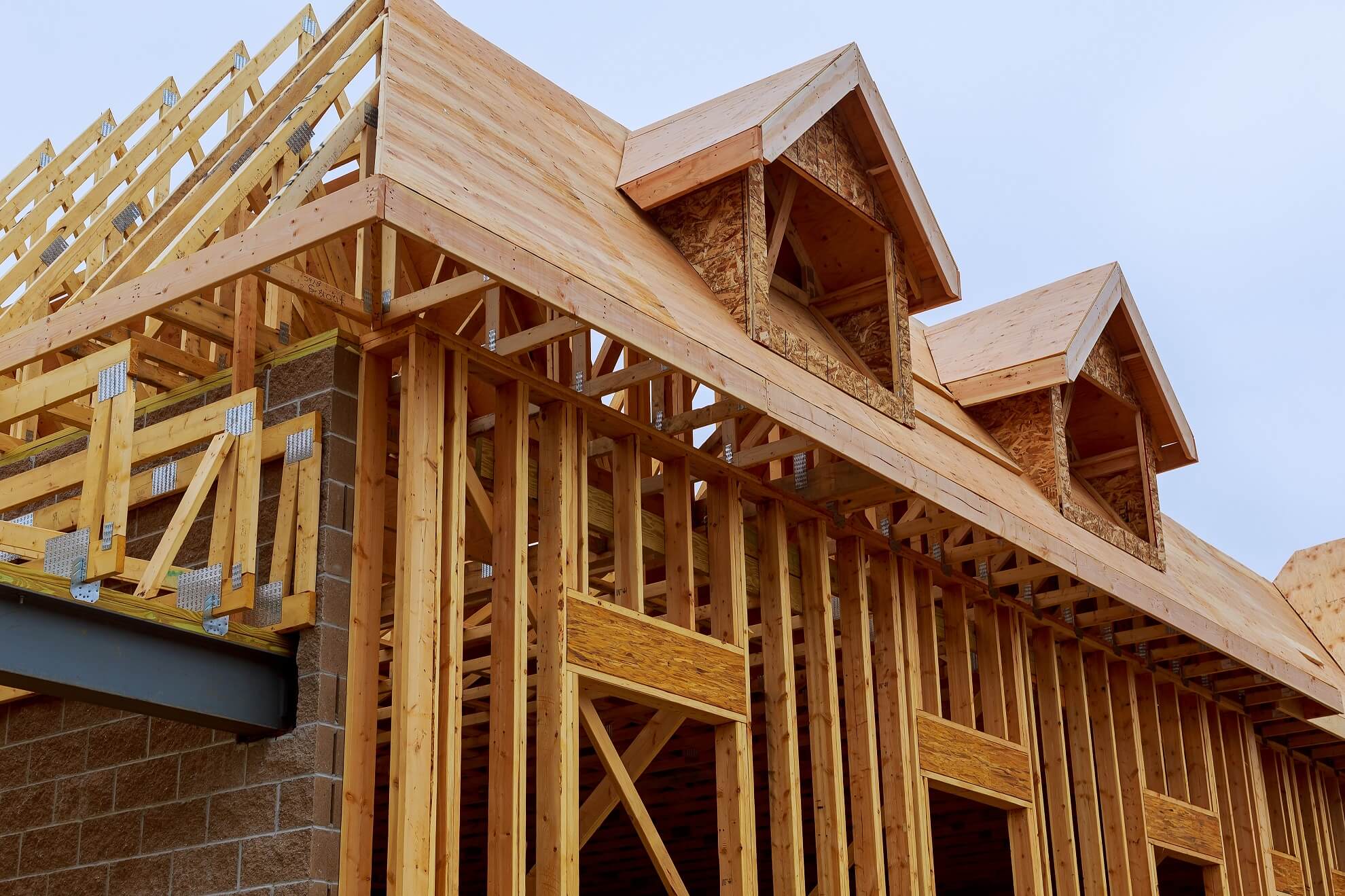 Full Build vs. Shell Construction: A Comprehensive Guide to Choosing ...