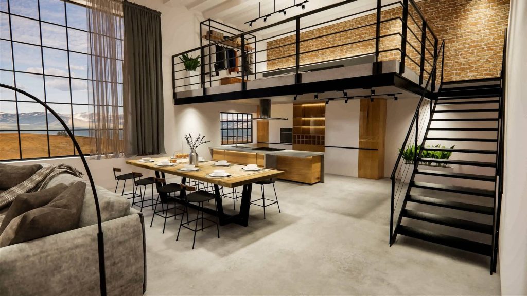 5 Space Saving Design Ideas for Small Lot ADUs