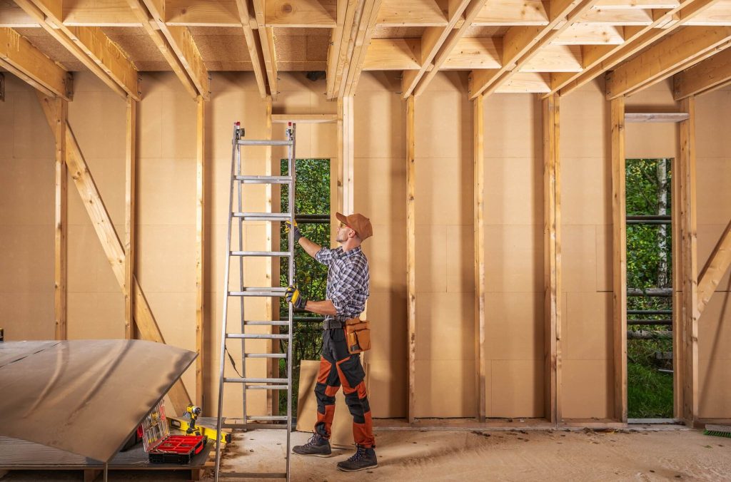 How to Frame a Wall for Earthquake Resistance A Step by Step Guide