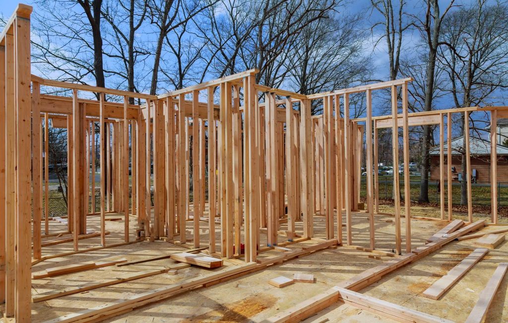 Why Proper Framing is Crucial for Bay Area Homes